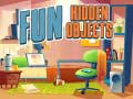 ເກມ Fun Hidden Objects