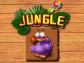 ເກມ Jungle Matching