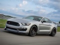 ເກມ Mustang Shelby Puzzle