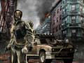 ເກມ My Zombie Driving Apocalypse