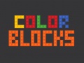 ເກມ Color Blocks
