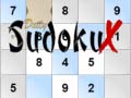 ເກມ Daily Sudoku X