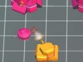 ເກມ MineTank Shooter