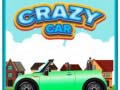 ເກມ Crazy Car