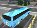 ເກມ City Live Bus Simulator 2019