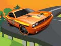 ເກມ American Cars Memory