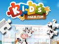 ເກມ Kids Farm Fun