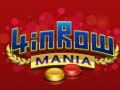 ເກມ 4 In Row mania