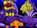 ເກມ Monkey Go Happly Stage 345