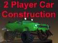 ເກມ 2 Player Car Construction