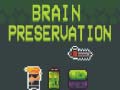 ເກມ Brain preservation