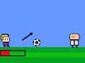 ເກມ Crossbar Kevin