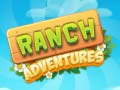 ເກມ Ranch Adventures 
