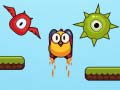 ເກມ Happy Bird Jump