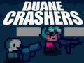 ເກມ Duane Crashers