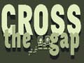 ເກມ Cross the Gap