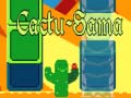 ເກມ Cactu-Sama