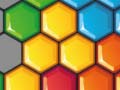 ເກມ Hexagon Pals