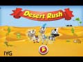 ເກມ Desert Rush