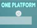 ເກມ One Platform