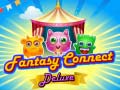 ເກມ  Fantasy Connect Deluxe