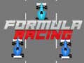 ເກມ Formula Racing