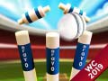 ເກມ Mini Cricket: Ground Championship World Cup 2019