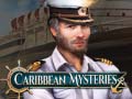 ເກມ Caribbean Mysteries