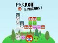 ເກມ Parrot and Friends