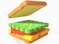 ເກມ Sandwich