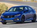 ເກມ 2020 Honda Civic SI