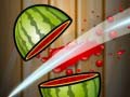 ເກມ Watermelon Smasher Frenzy