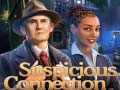 ເກມ Suspicious Connection