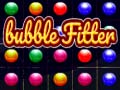 ເກມ Bubble Fitter