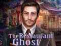 ເກມ The Restaurant Ghost