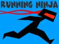 ເກມ Running Ninja