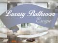 ເກມ Luxury Bathroom escape
