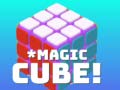 ເກມ Magic Cube! 