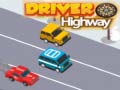 ເກມ Driver Highway