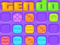 ເກມ Tendo