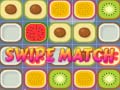 ເກມ Swipe Match 
