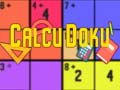 ເກມ CalcuDoku 