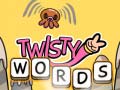 ເກມ Twisty Words