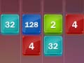 ເກມ 2048 Lines