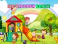 ເກມ Kids Hidden Object