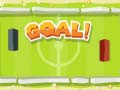 ເກມ Ping Pong Goal