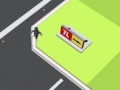ເກມ Crazy Chase City Simulator