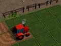 ເກມ Puzzle Tractor Farm