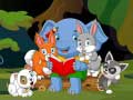 ເກມ Cute Animals Memory