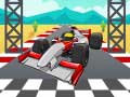 ເກມ Formula Jigsaw